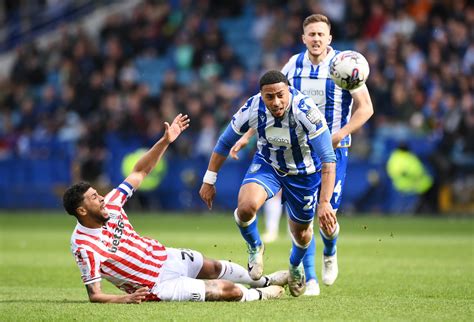 Championship Relegation Run.